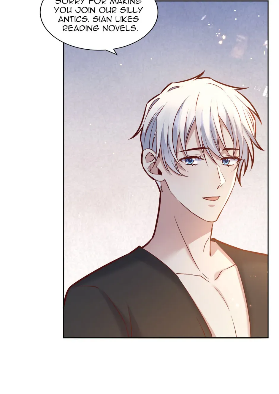 Give the Harem to the Villainess Chapter 79 - page 61
