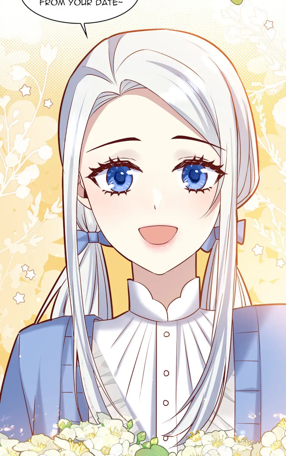 Give the Harem to the Villainess Chapter 79 - page 7