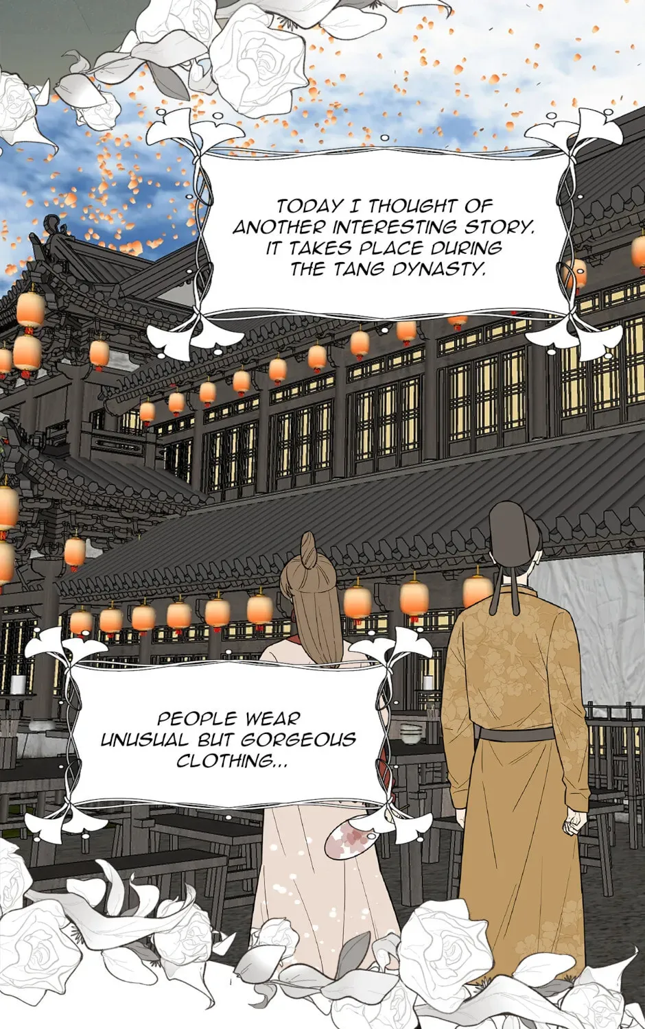 Give the Harem to the Villainess Chapter 79 - page 70