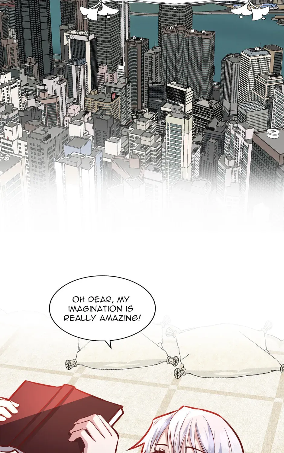 Give the Harem to the Villainess Chapter 79 - page 72