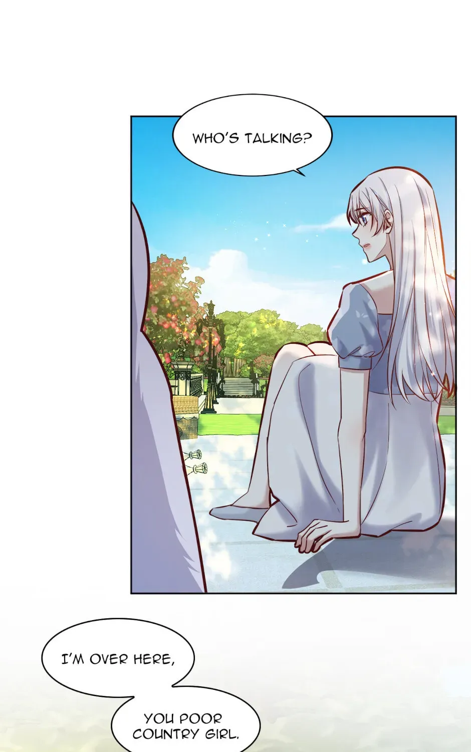 Give the Harem to the Villainess Chapter 79 - page 76