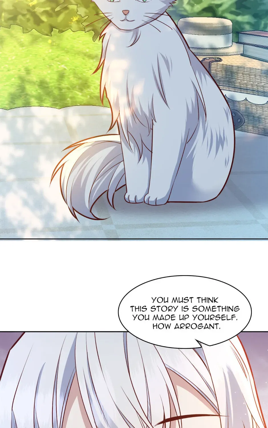 Give the Harem to the Villainess Chapter 79 - page 78
