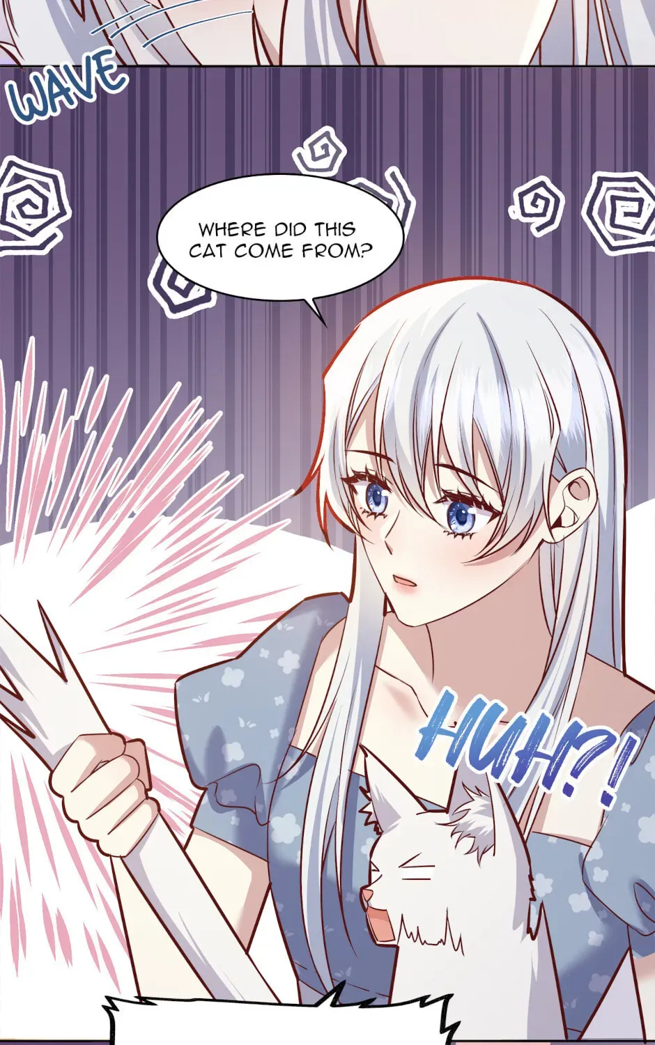 Give the Harem to the Villainess Chapter 79 - page 80