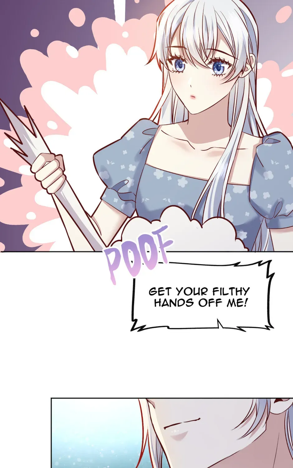 Give the Harem to the Villainess Chapter 79 - page 82