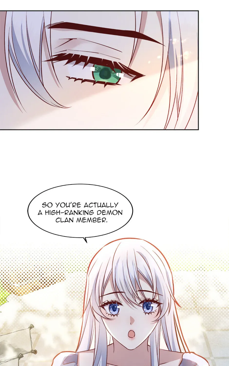 Give the Harem to the Villainess Chapter 79 - page 84