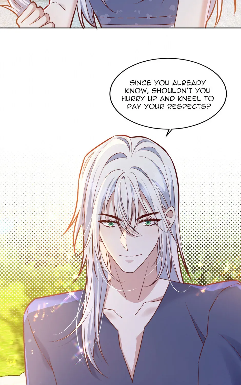 Give the Harem to the Villainess Chapter 79 - page 86