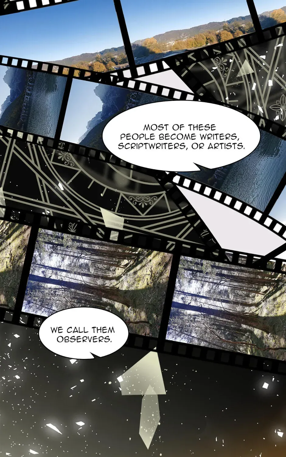 Give the Harem to the Villainess Chapter 80 - page 11