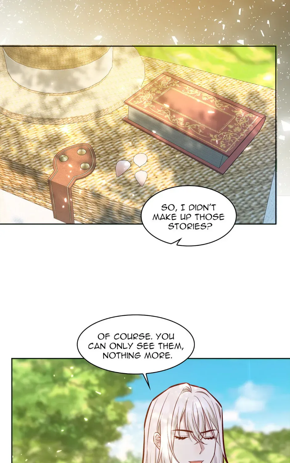 Give the Harem to the Villainess Chapter 80 - page 13