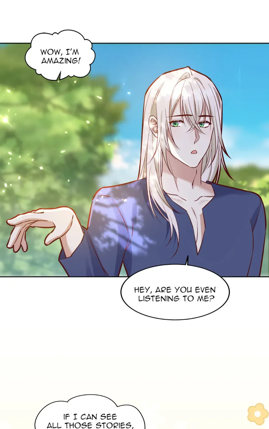 Give the Harem to the Villainess Chapter 80 - page 15