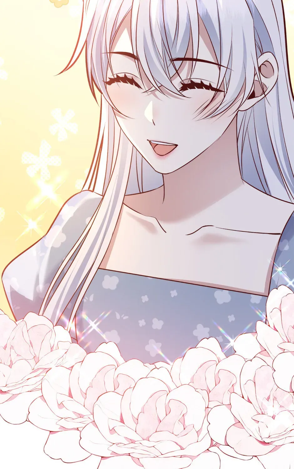 Give the Harem to the Villainess Chapter 80 - page 17