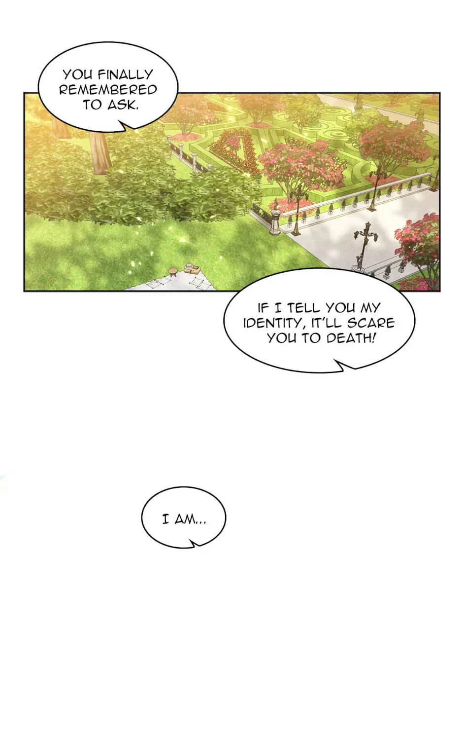 Give the Harem to the Villainess Chapter 80 - page 21