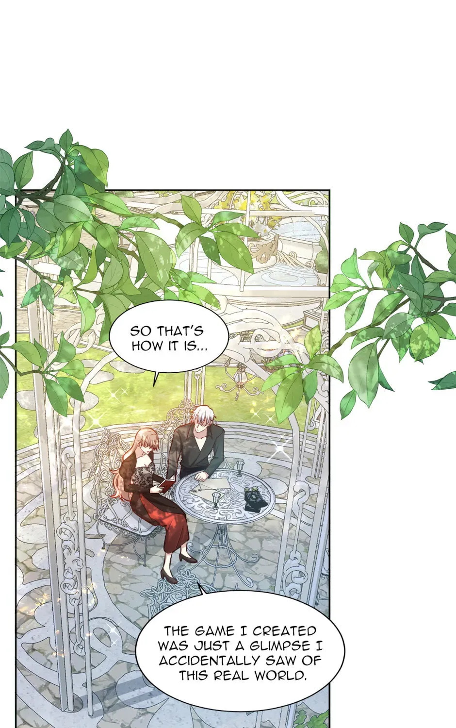 Give the Harem to the Villainess Chapter 80 - page 23