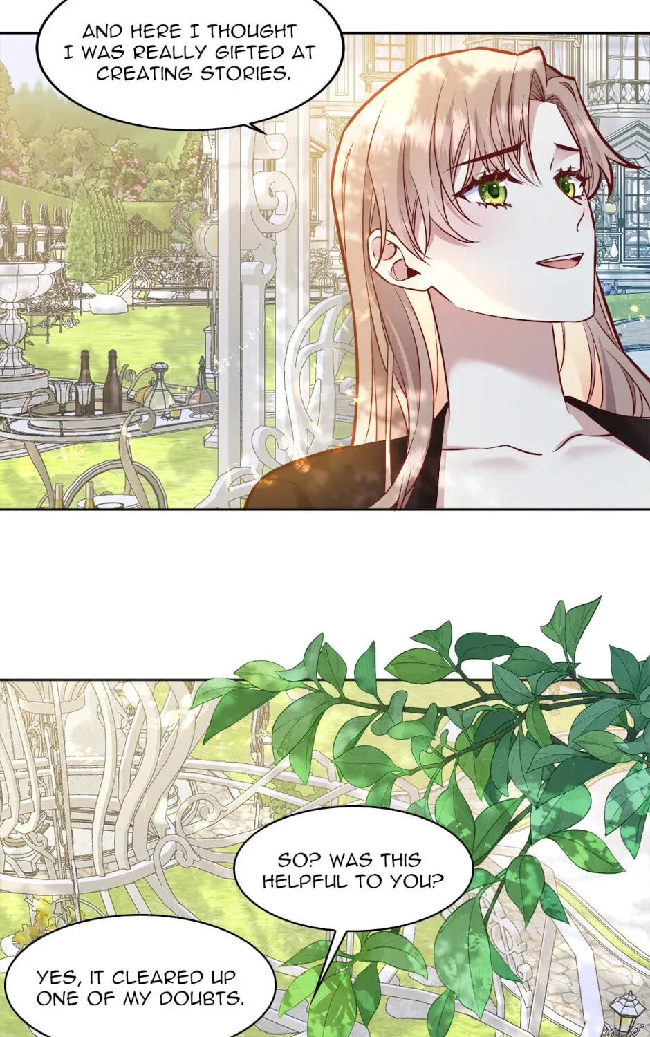 Give the Harem to the Villainess Chapter 80 - page 25