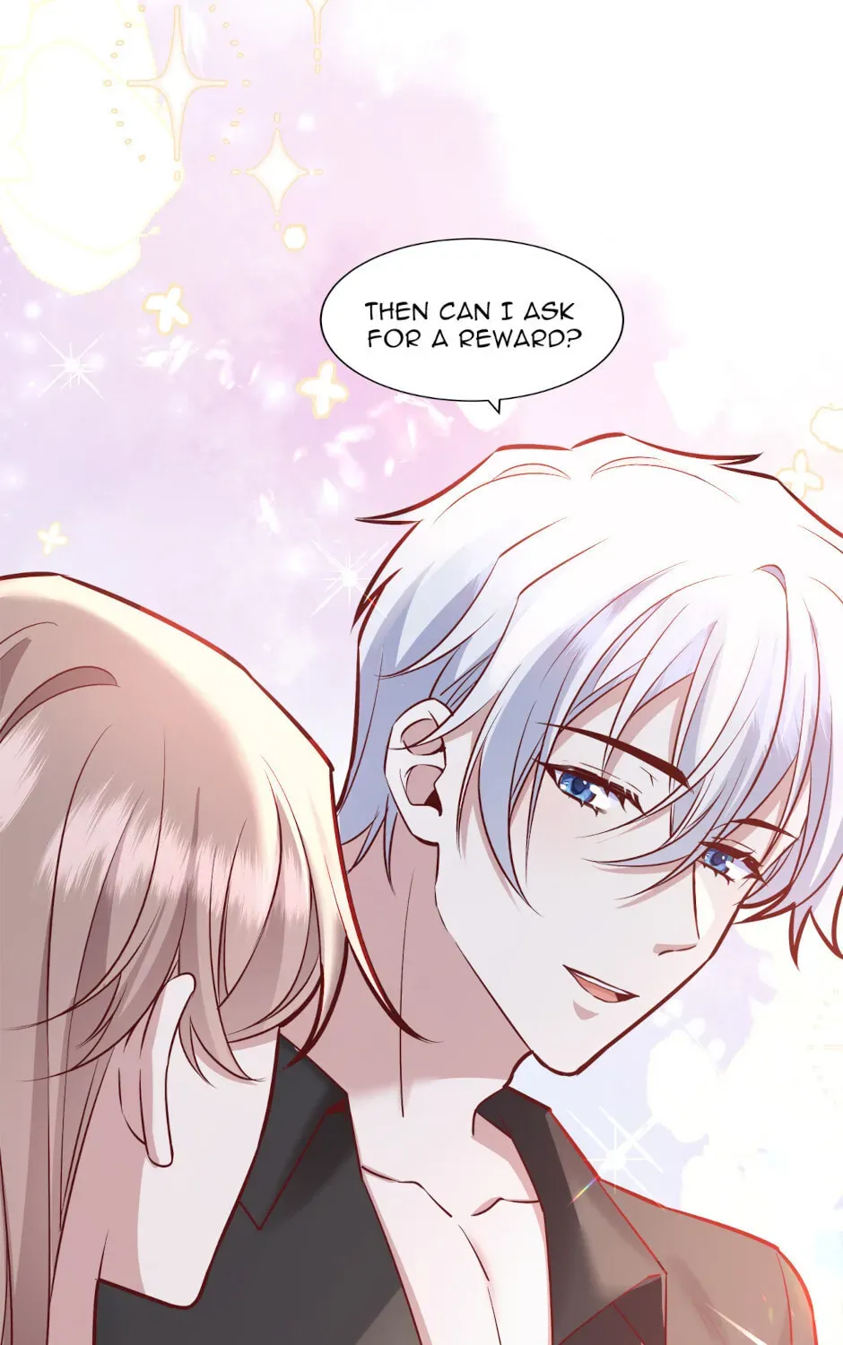 Give the Harem to the Villainess Chapter 80 - page 27