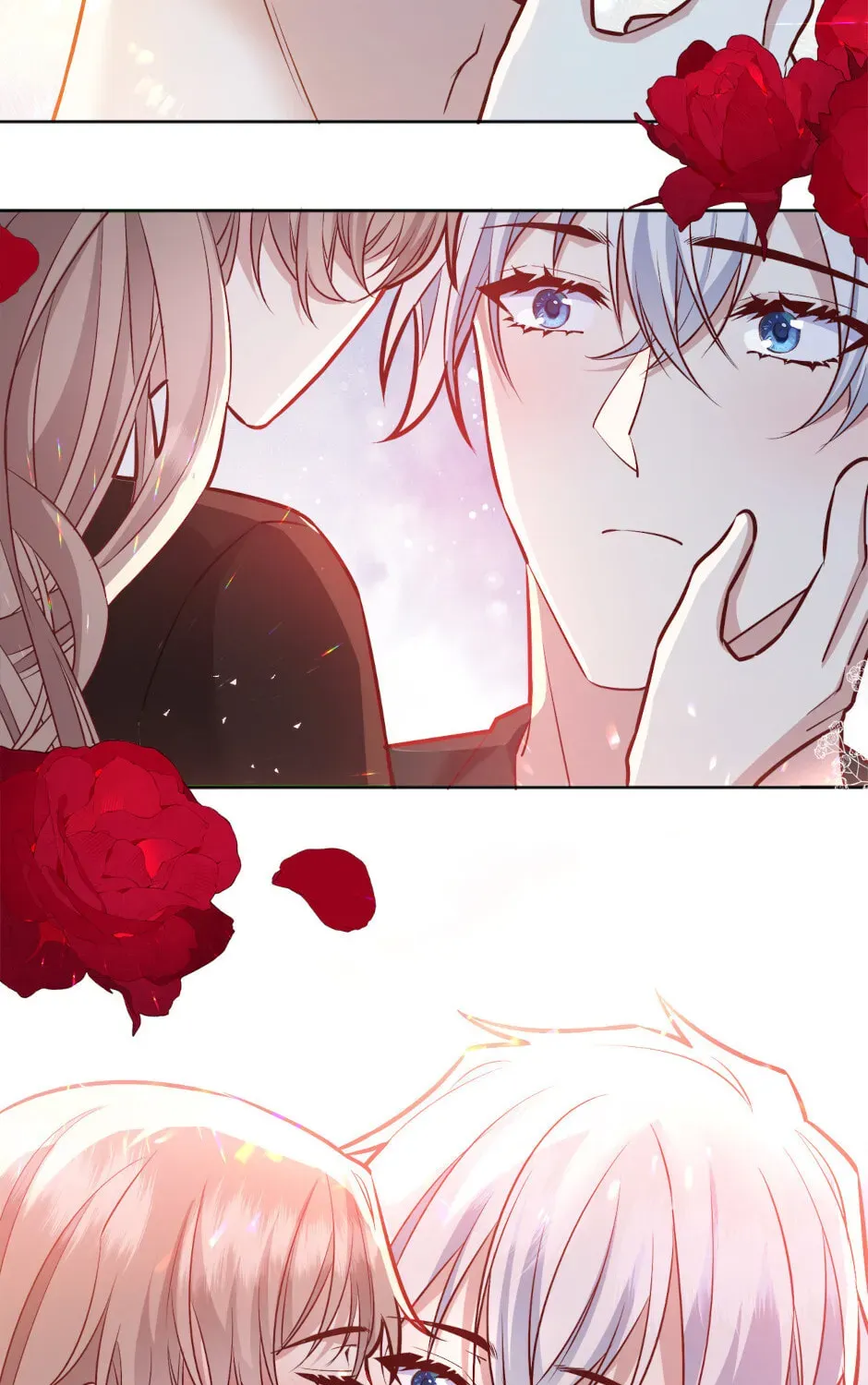 Give the Harem to the Villainess Chapter 80 - page 33