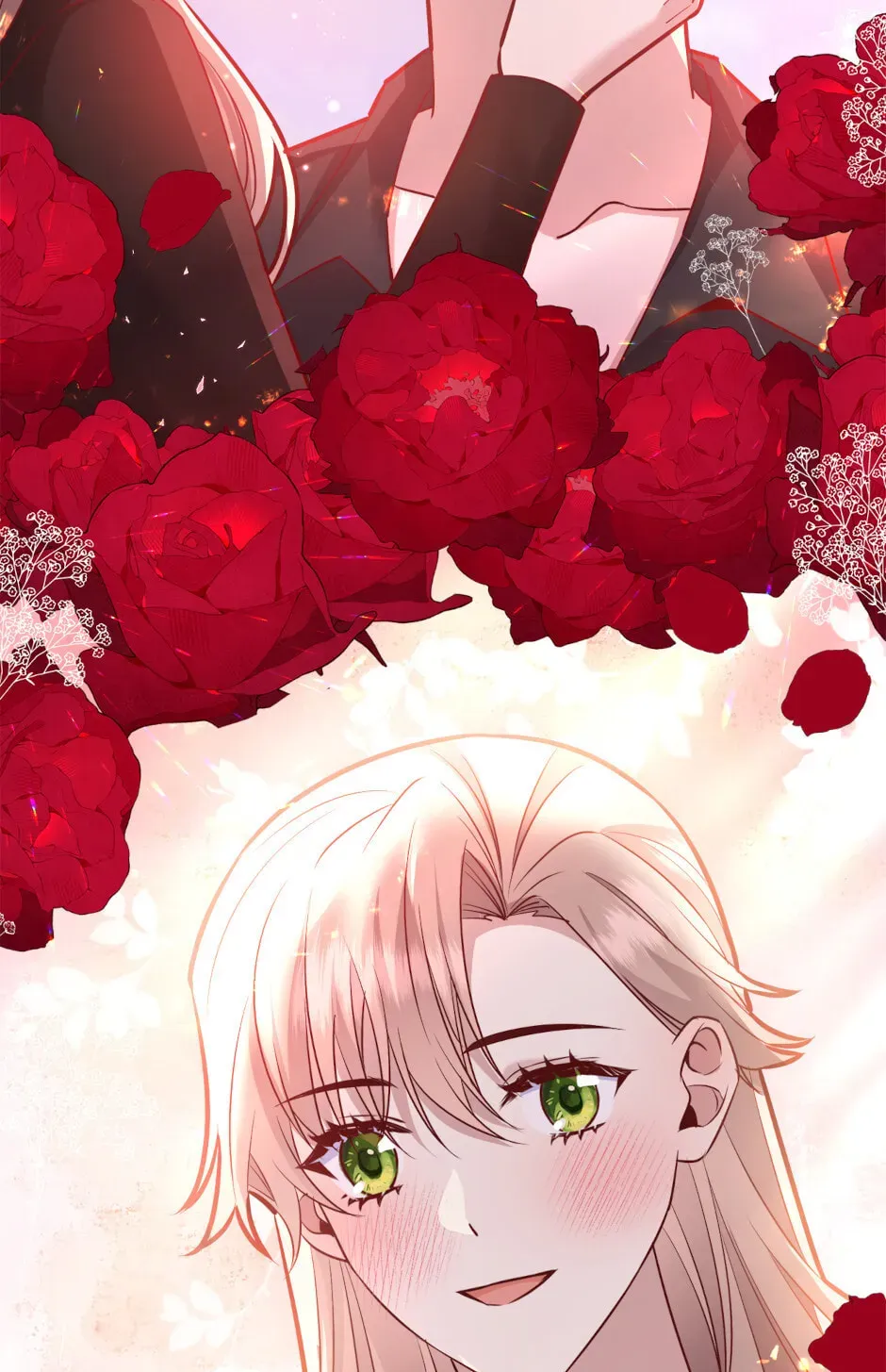 Give the Harem to the Villainess Chapter 80 - page 35