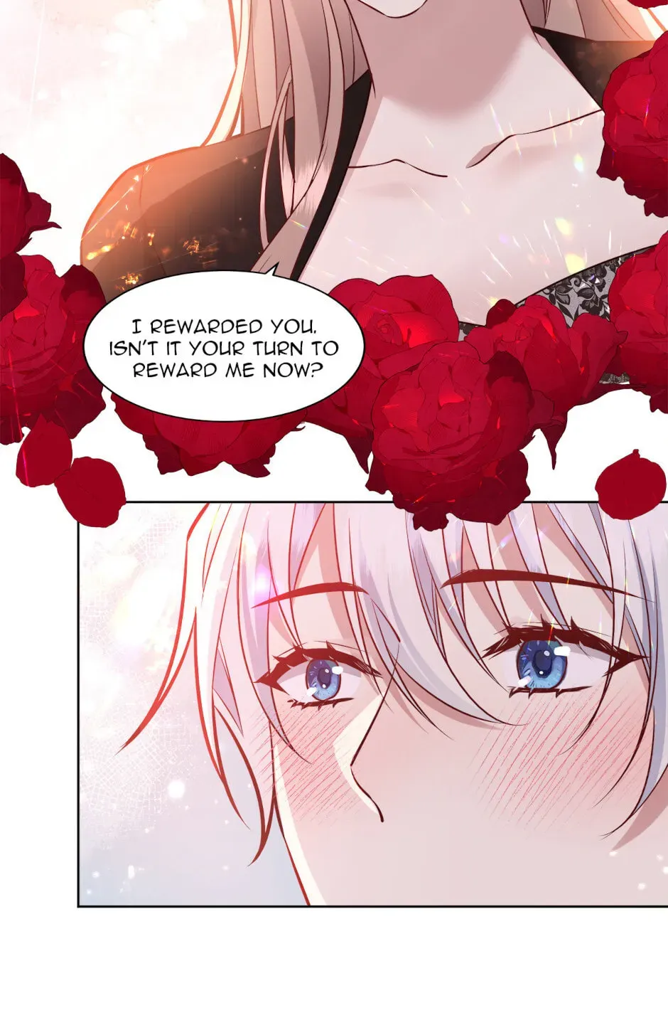 Give the Harem to the Villainess Chapter 80 - page 36