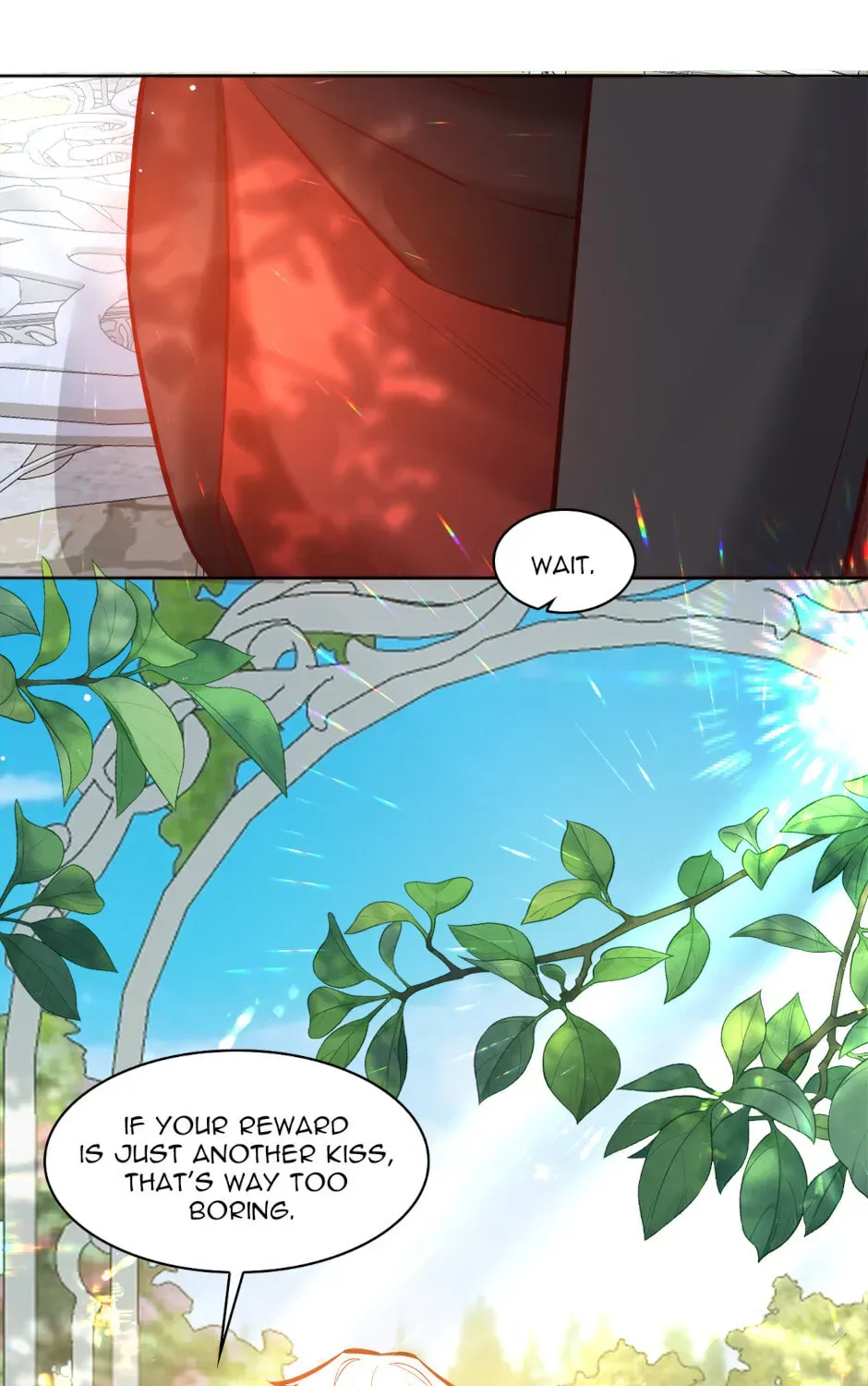 Give the Harem to the Villainess Chapter 80 - page 37