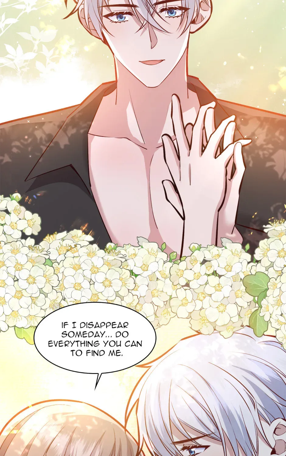 Give the Harem to the Villainess Chapter 80 - page 41
