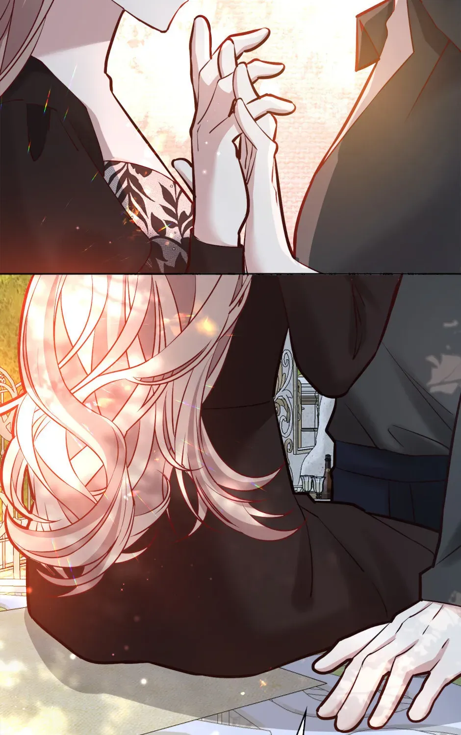 Give the Harem to the Villainess Chapter 80 - page 43