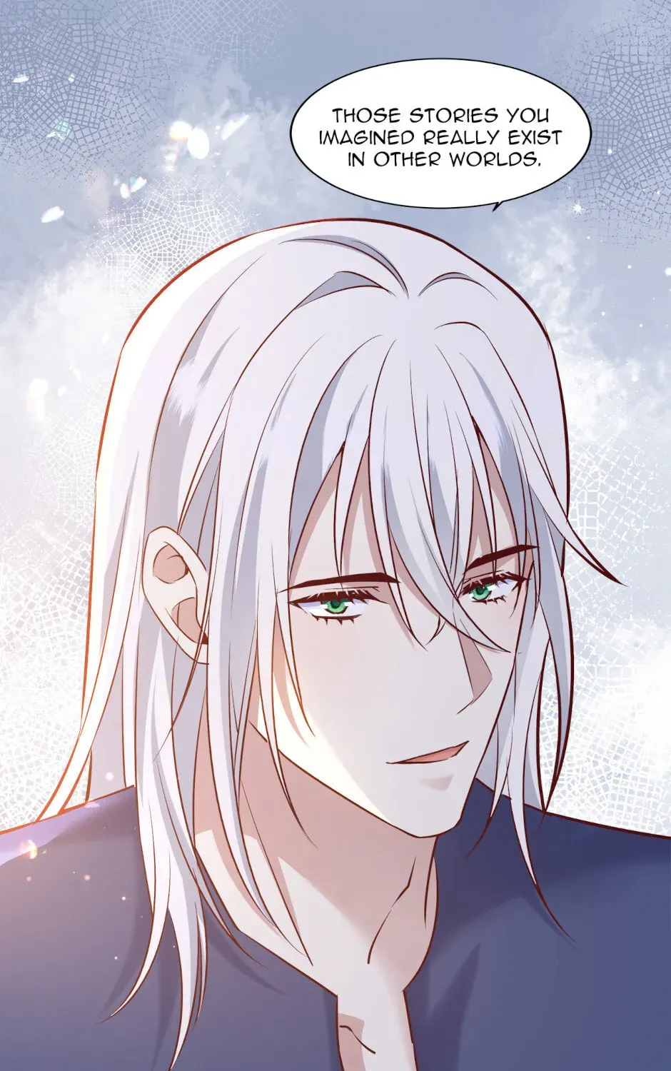 Give the Harem to the Villainess Chapter 80 - page 5