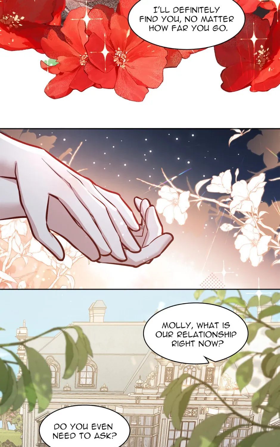 Give the Harem to the Villainess Chapter 80 - page 51