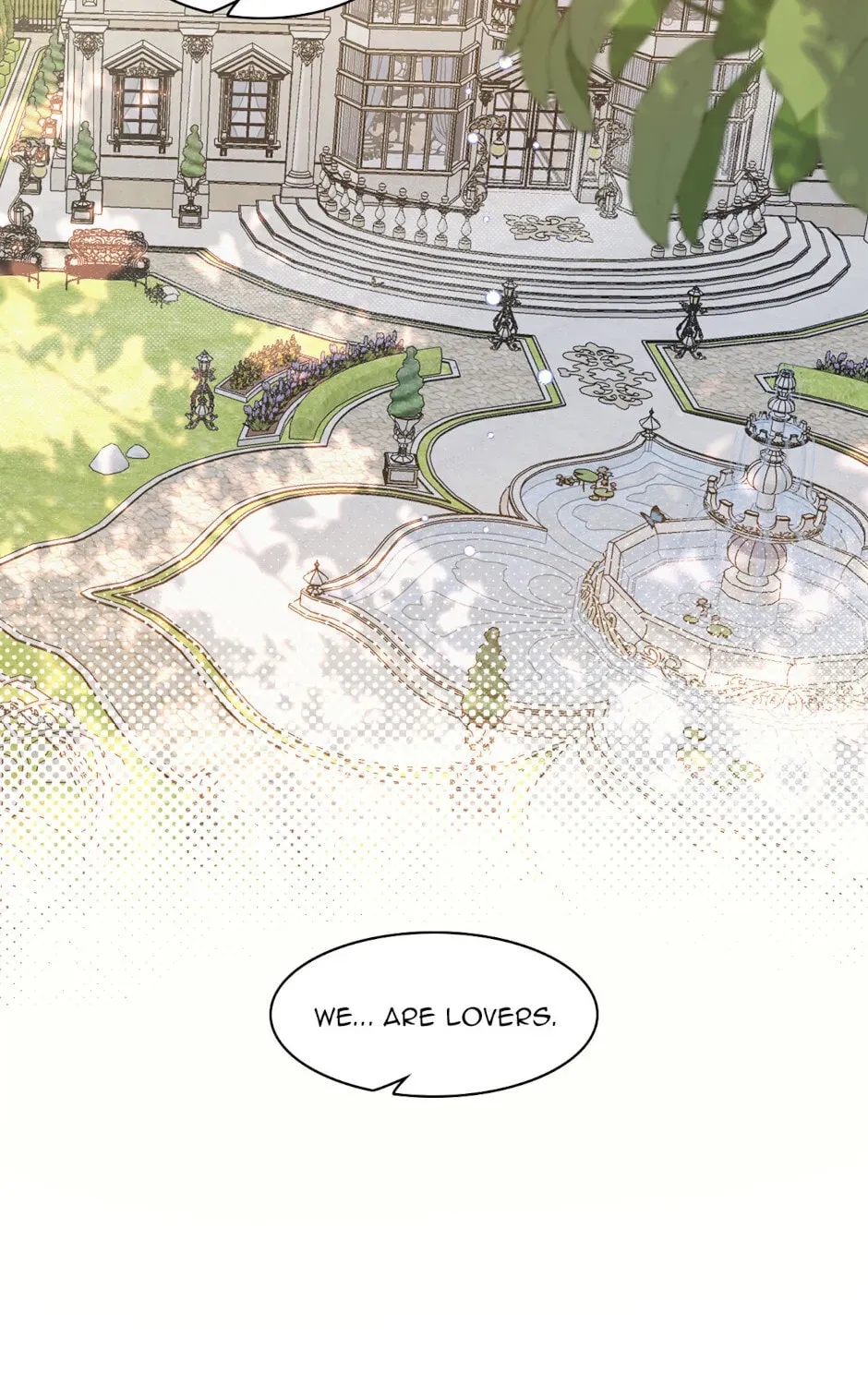 Give the Harem to the Villainess Chapter 80 - page 53