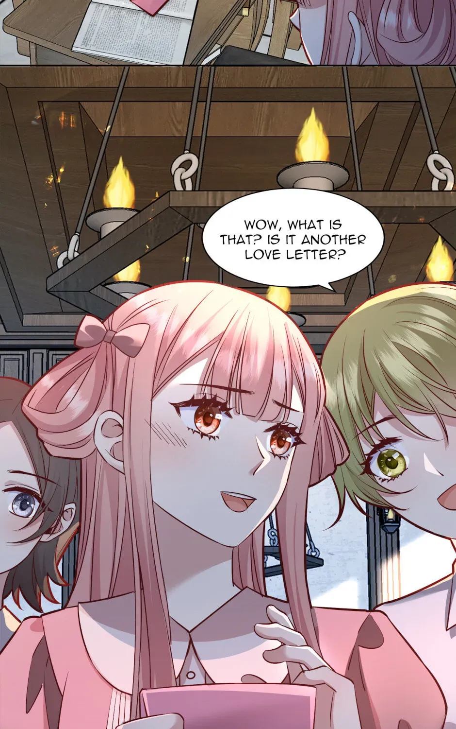 Give the Harem to the Villainess Chapter 80 - page 57