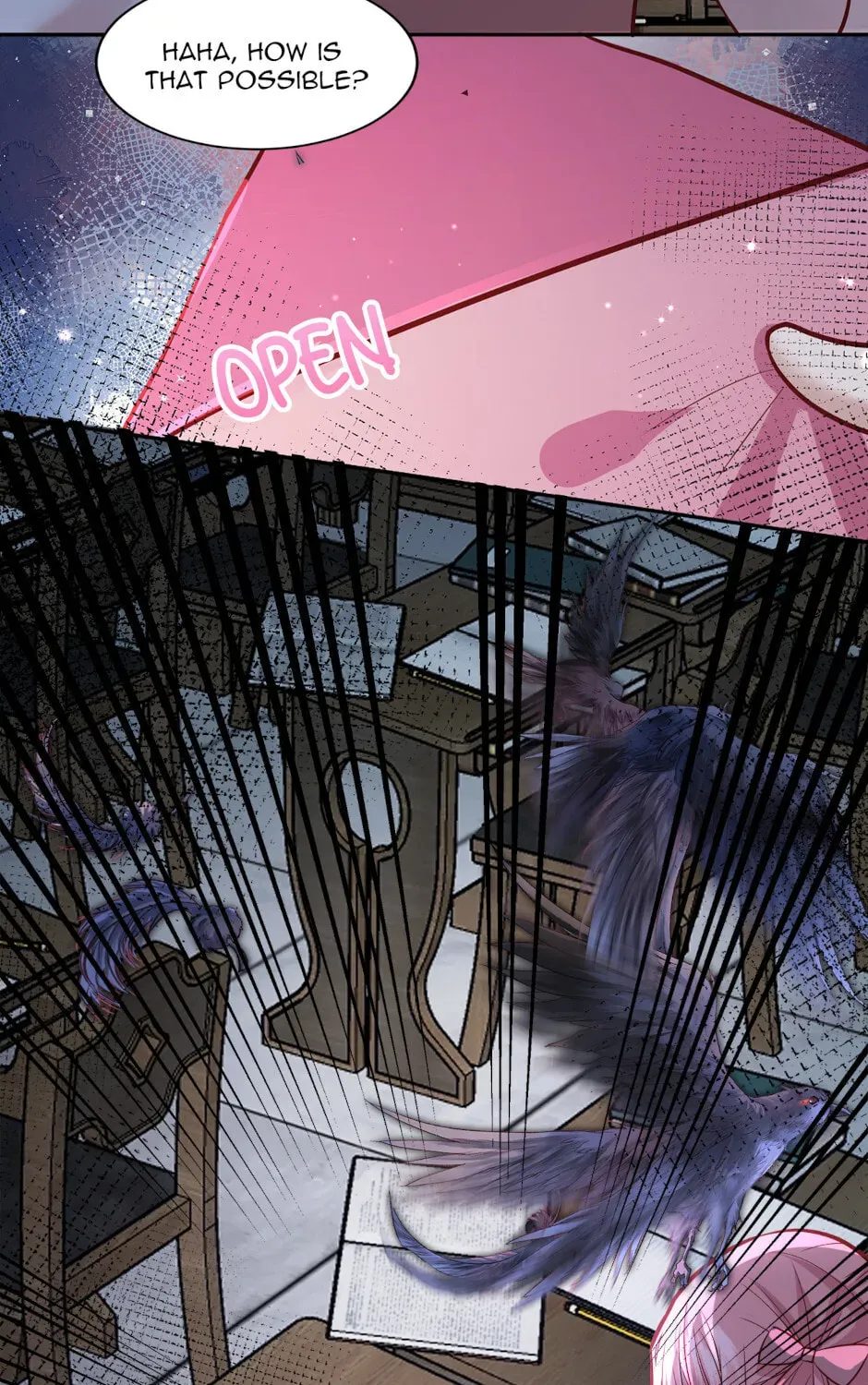 Give the Harem to the Villainess Chapter 80 - page 59