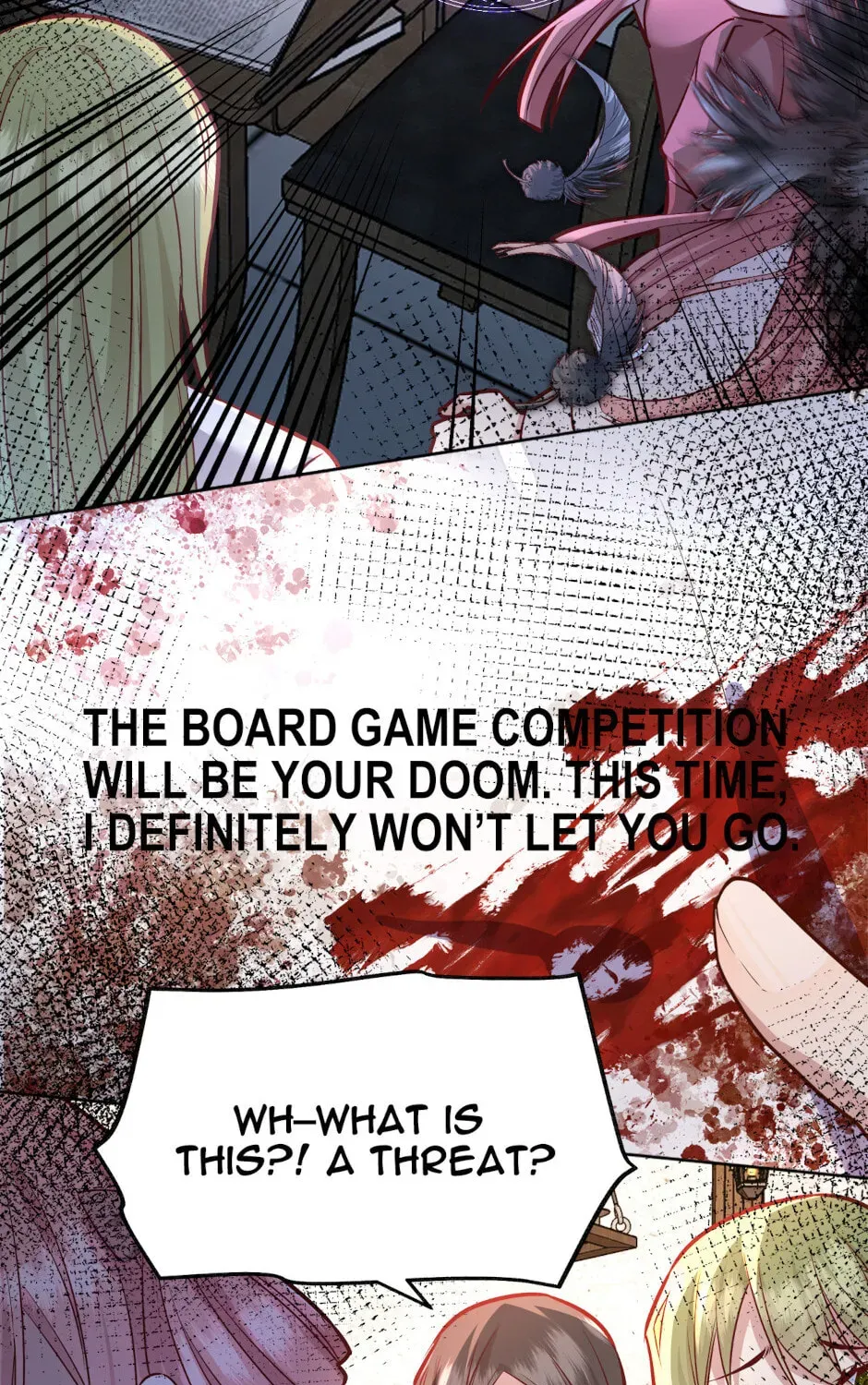 Give the Harem to the Villainess Chapter 80 - page 61