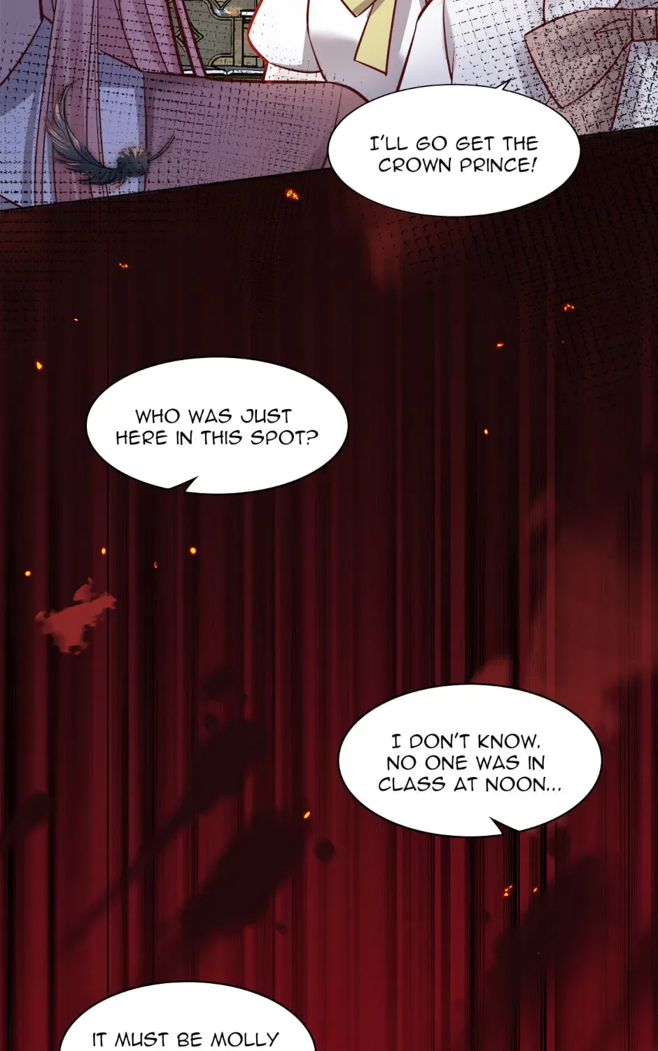 Give the Harem to the Villainess Chapter 80 - page 63
