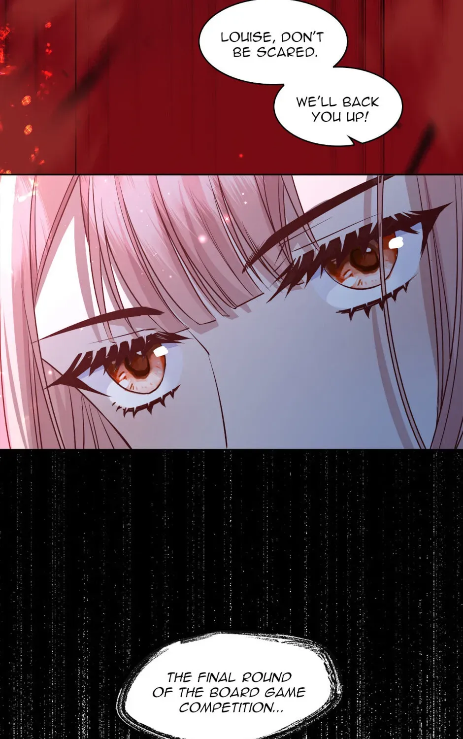 Give the Harem to the Villainess Chapter 80 - page 65