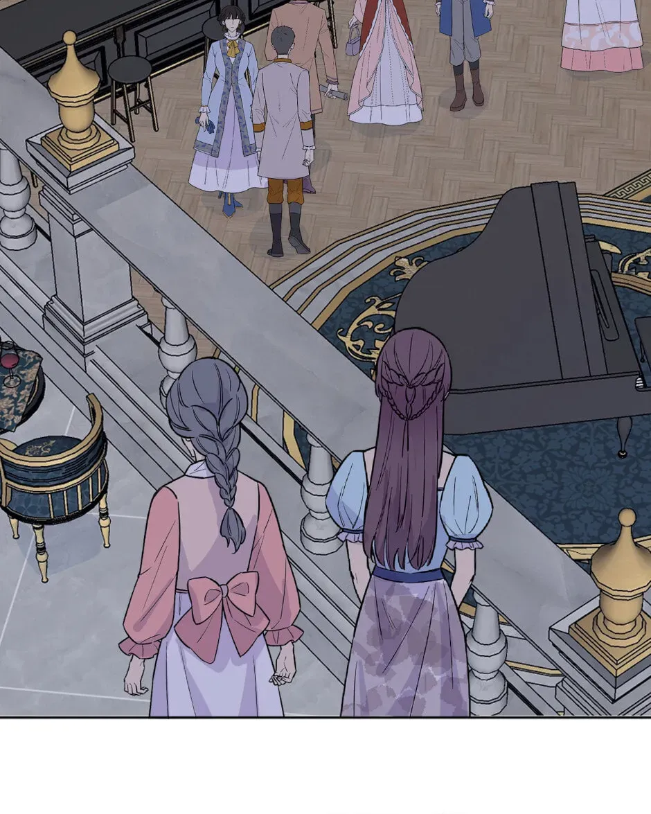 Give the Harem to the Villainess Chapter 80 - page 68