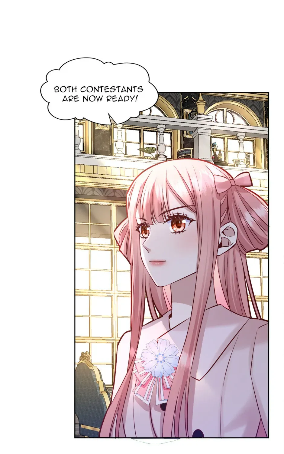 Give the Harem to the Villainess Chapter 80 - page 69