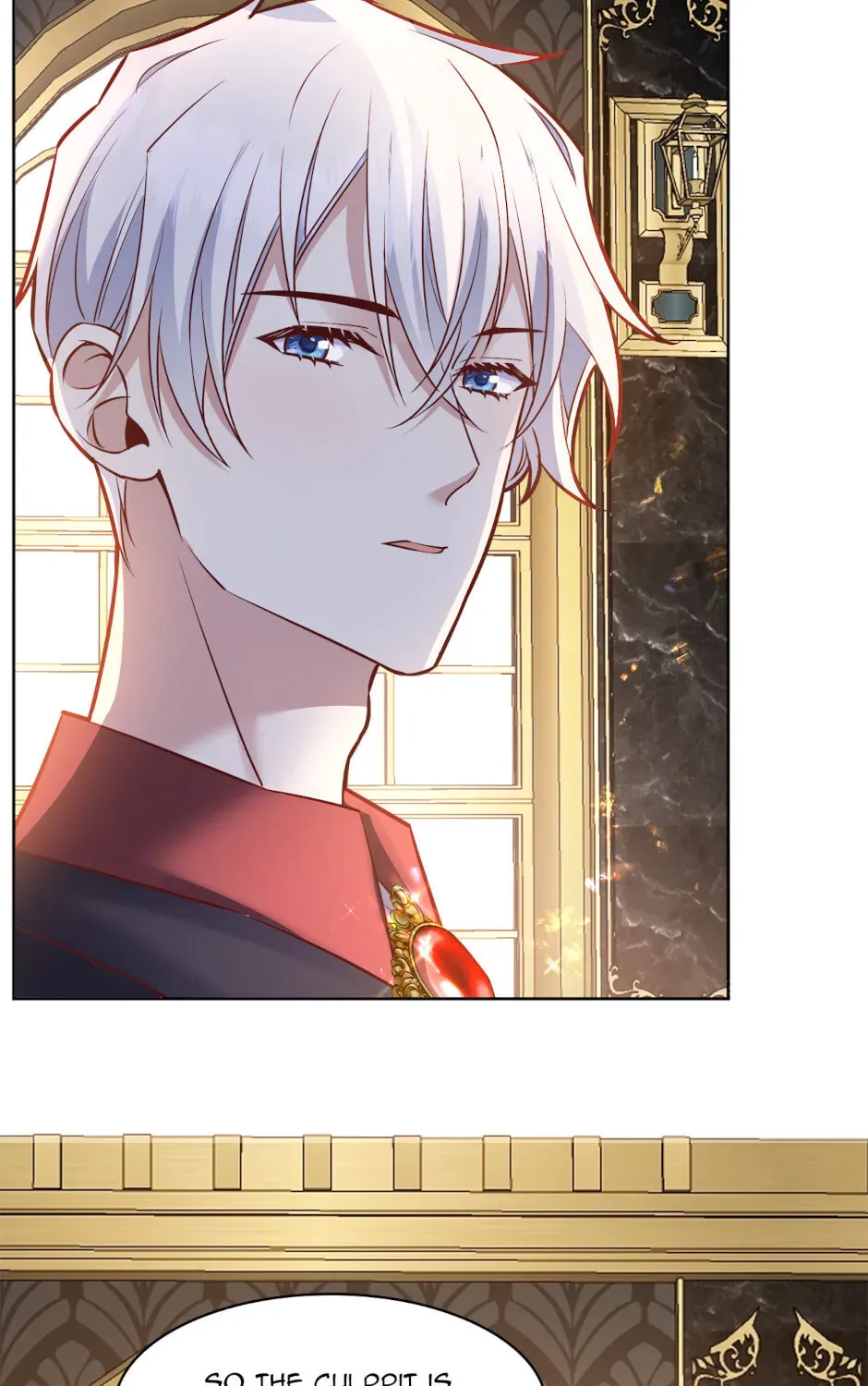 Give the Harem to the Villainess Chapter 80 - page 73