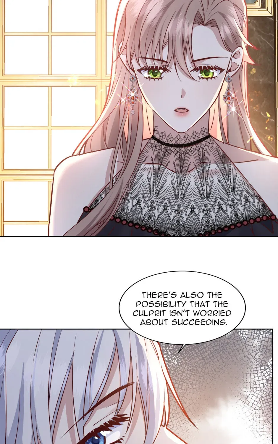 Give the Harem to the Villainess Chapter 80 - page 75