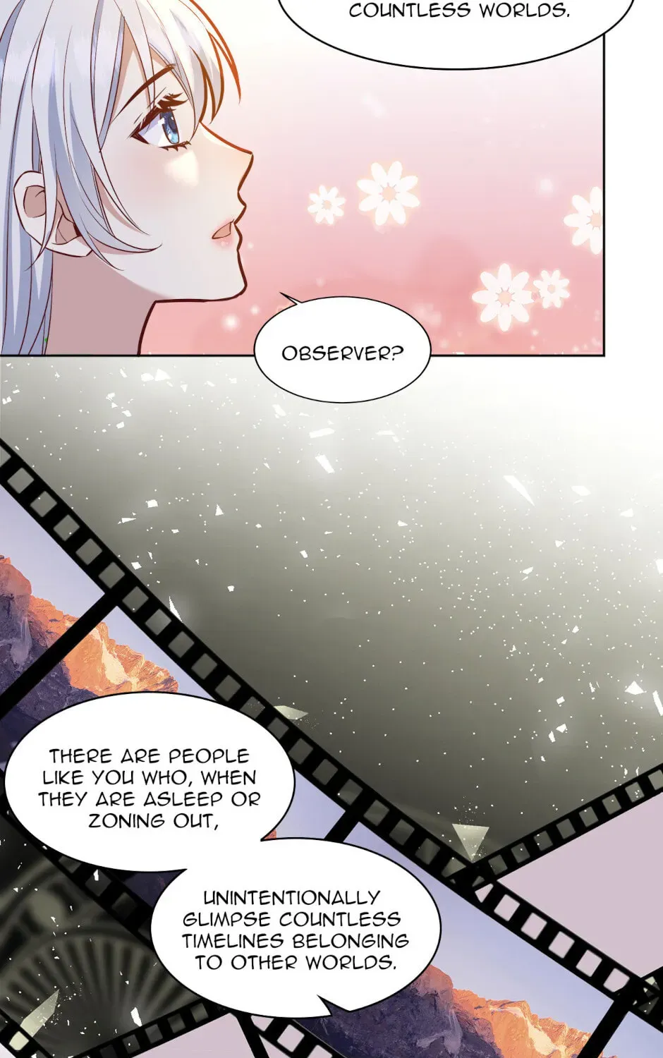 Give the Harem to the Villainess Chapter 80 - page 9