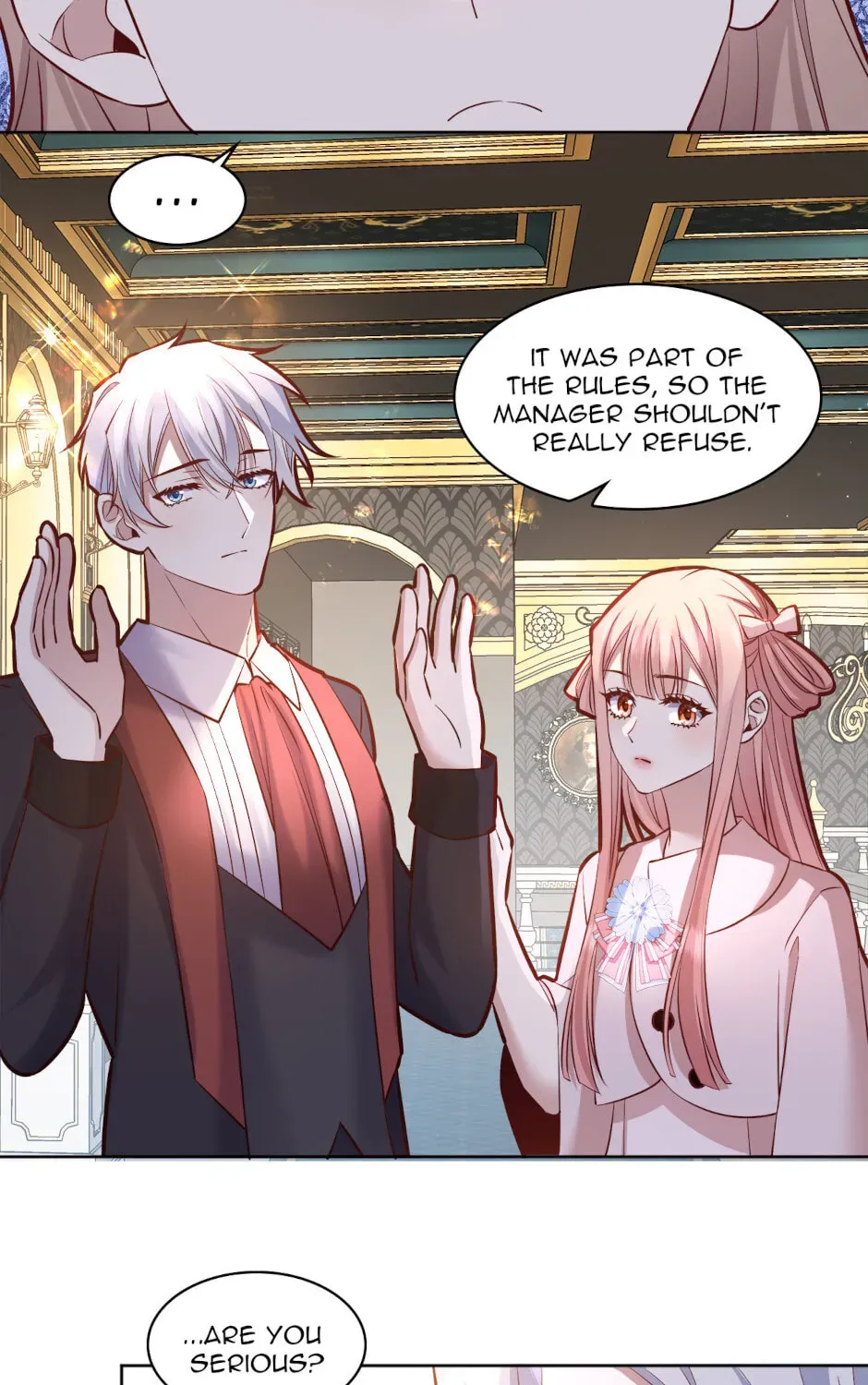 Give the Harem to the Villainess Chapter 81 - page 19