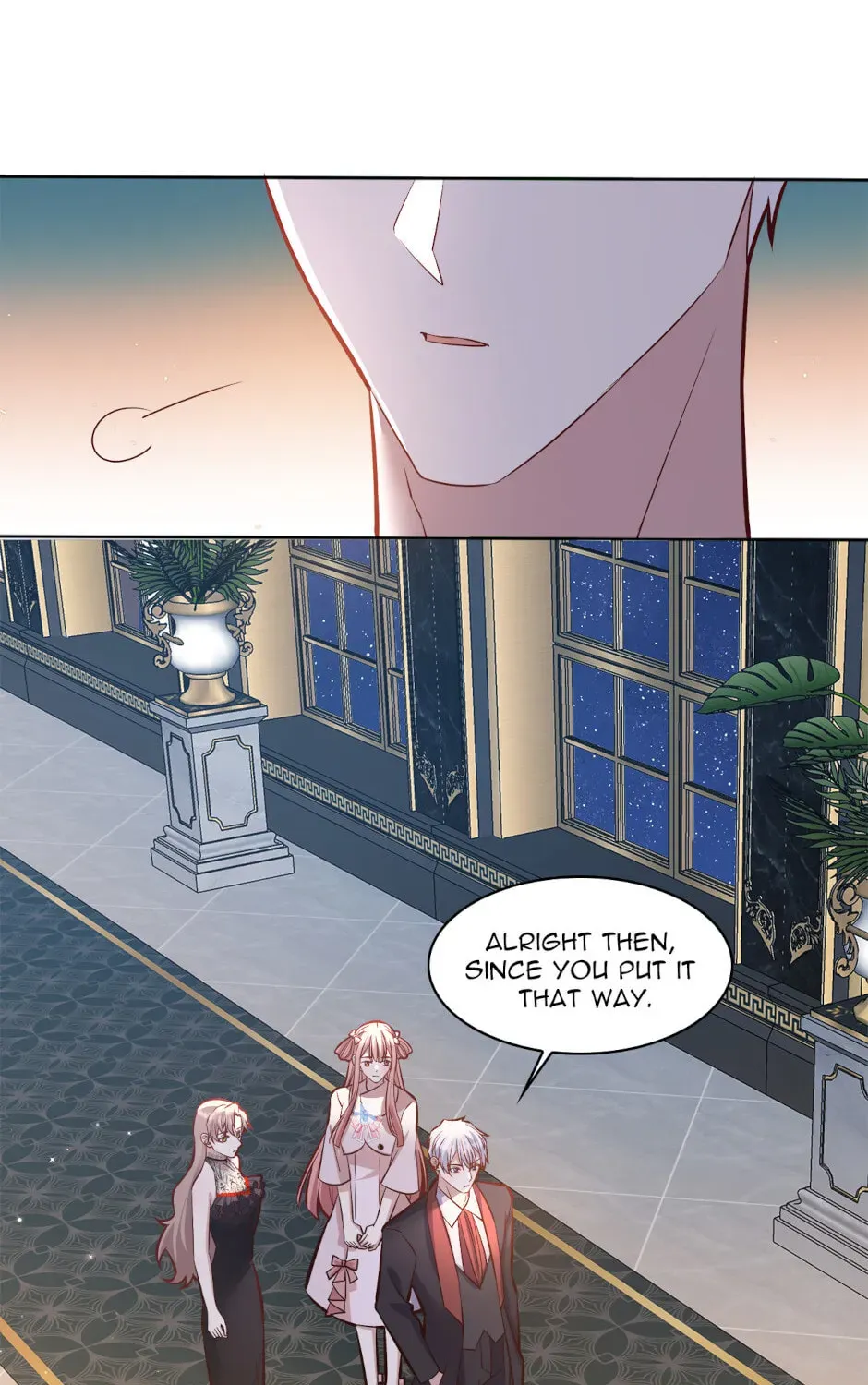Give the Harem to the Villainess Chapter 81 - page 23