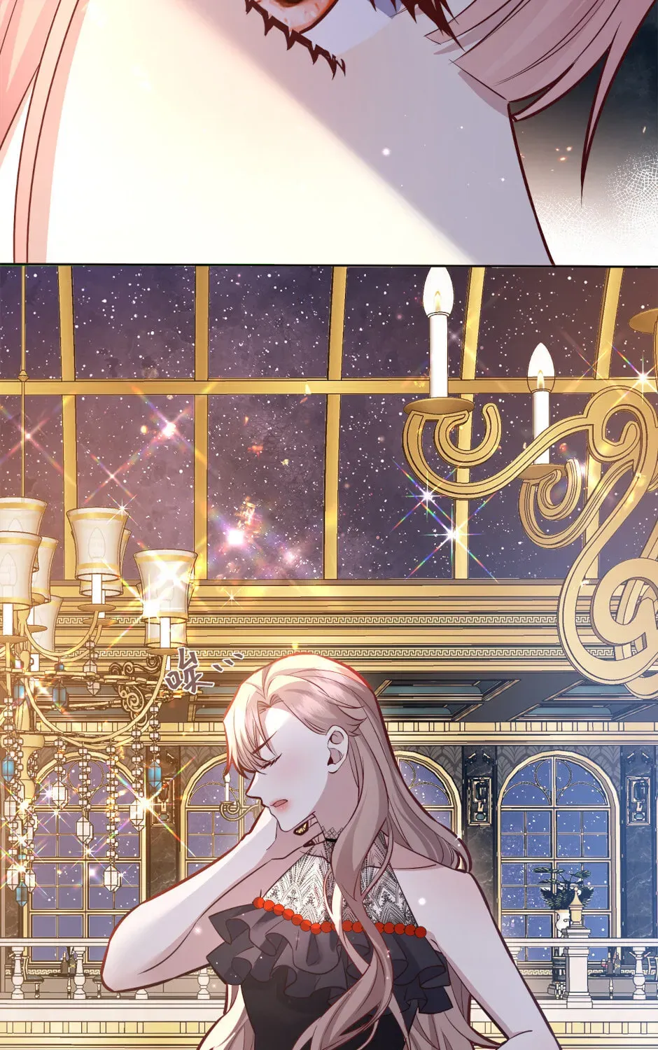 Give the Harem to the Villainess Chapter 81 - page 27