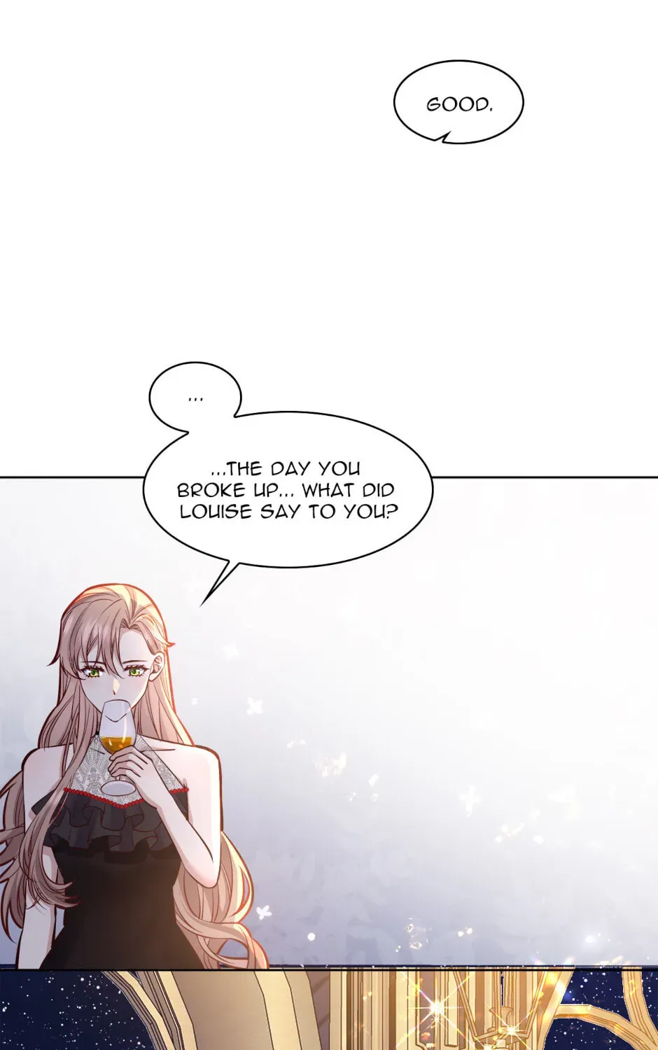 Give the Harem to the Villainess Chapter 81 - page 37