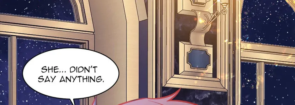 Give the Harem to the Villainess Chapter 81 - page 38