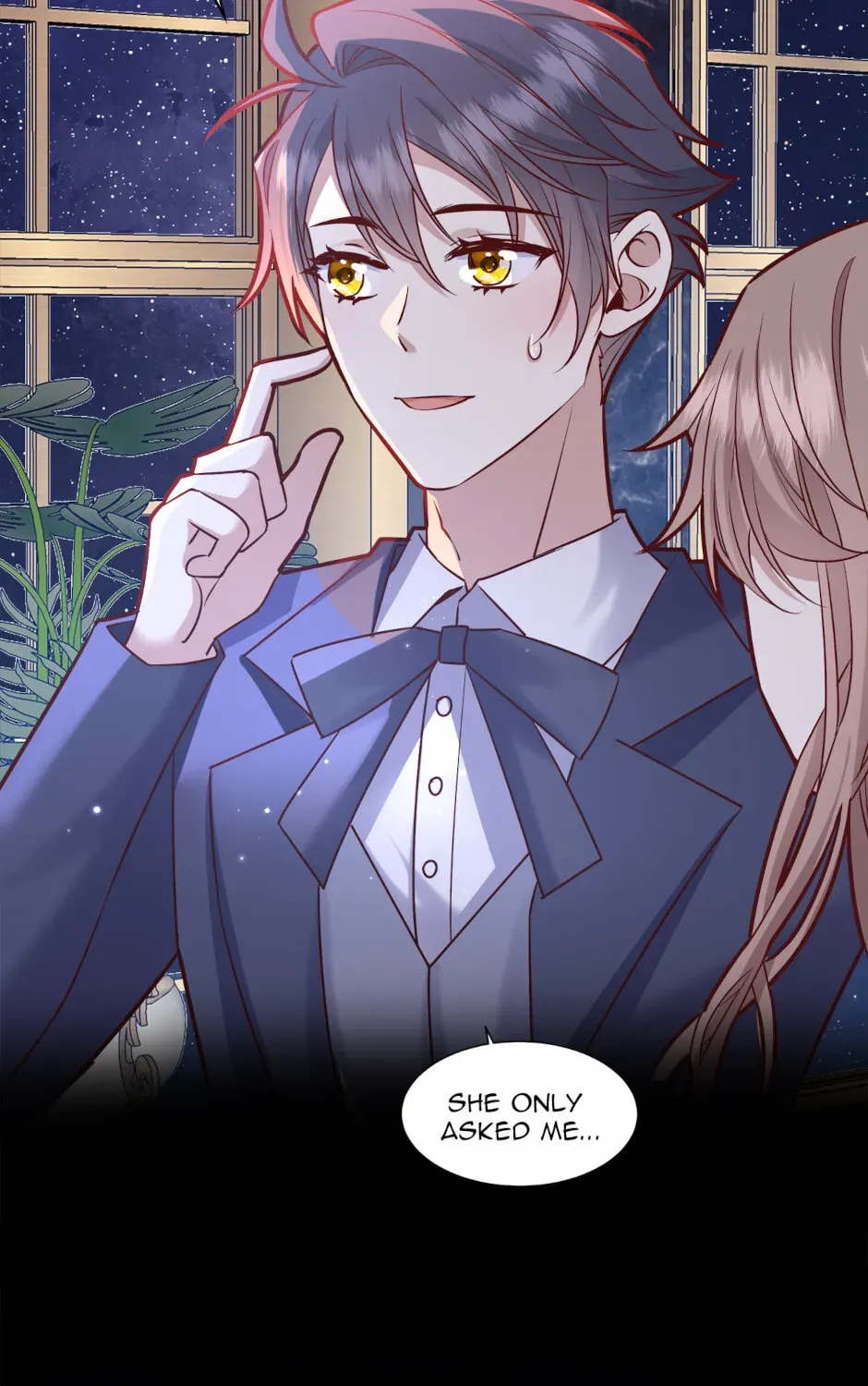 Give the Harem to the Villainess Chapter 81 - page 39