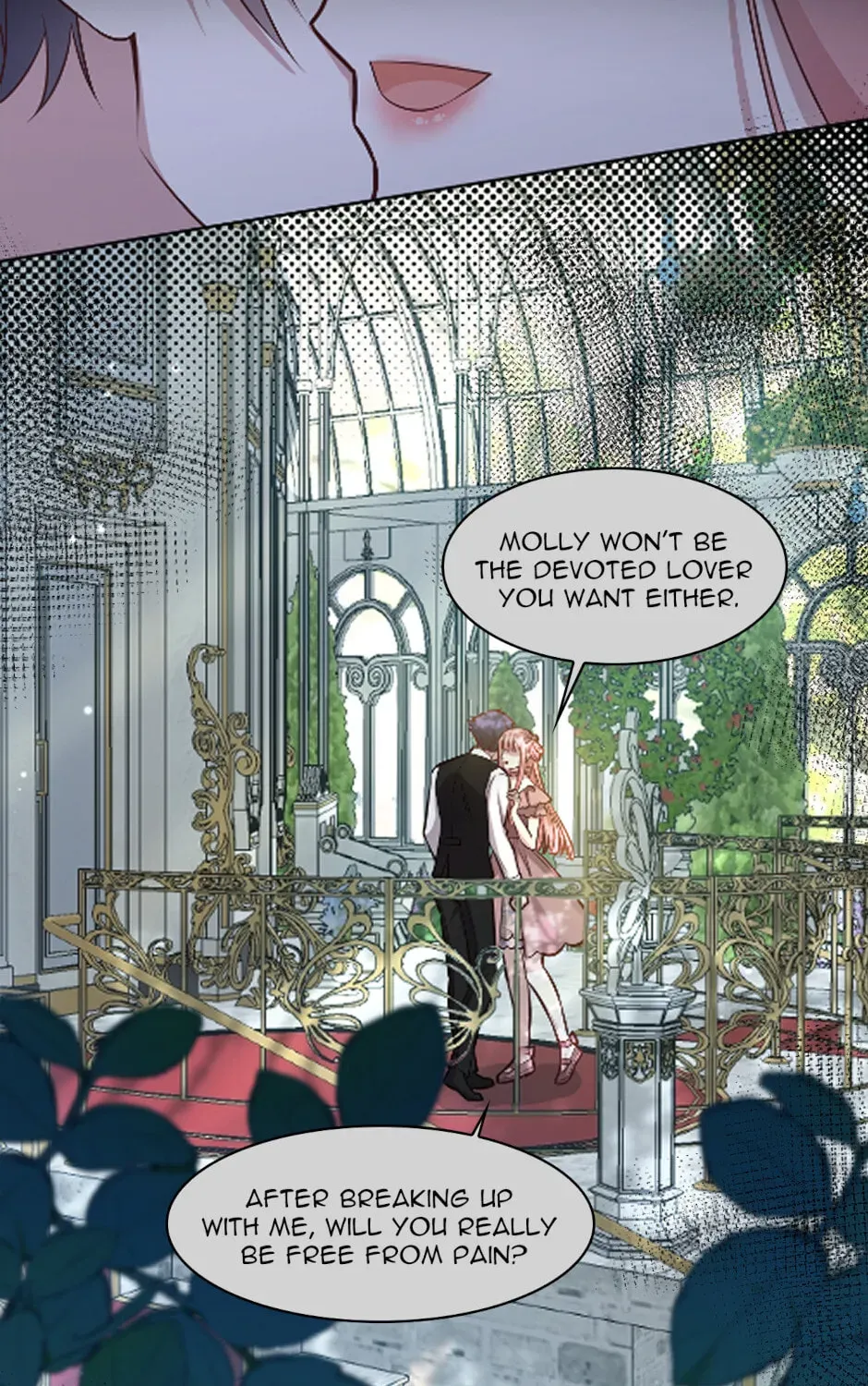 Give the Harem to the Villainess Chapter 81 - page 41