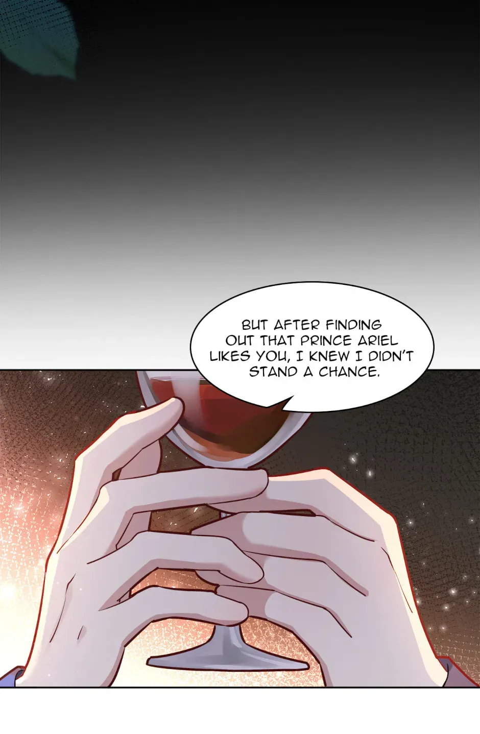 Give the Harem to the Villainess Chapter 81 - page 43