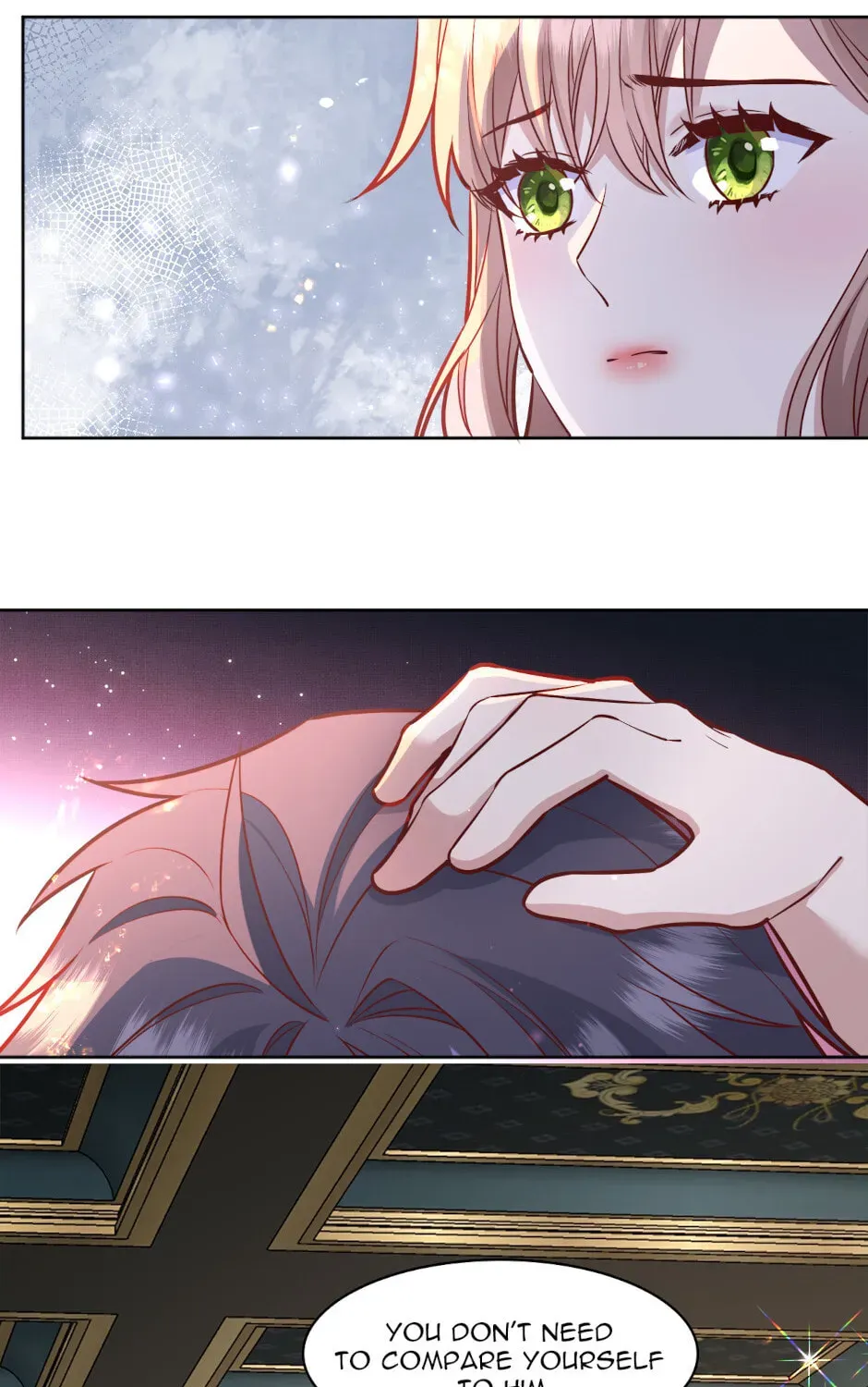 Give the Harem to the Villainess Chapter 81 - page 46