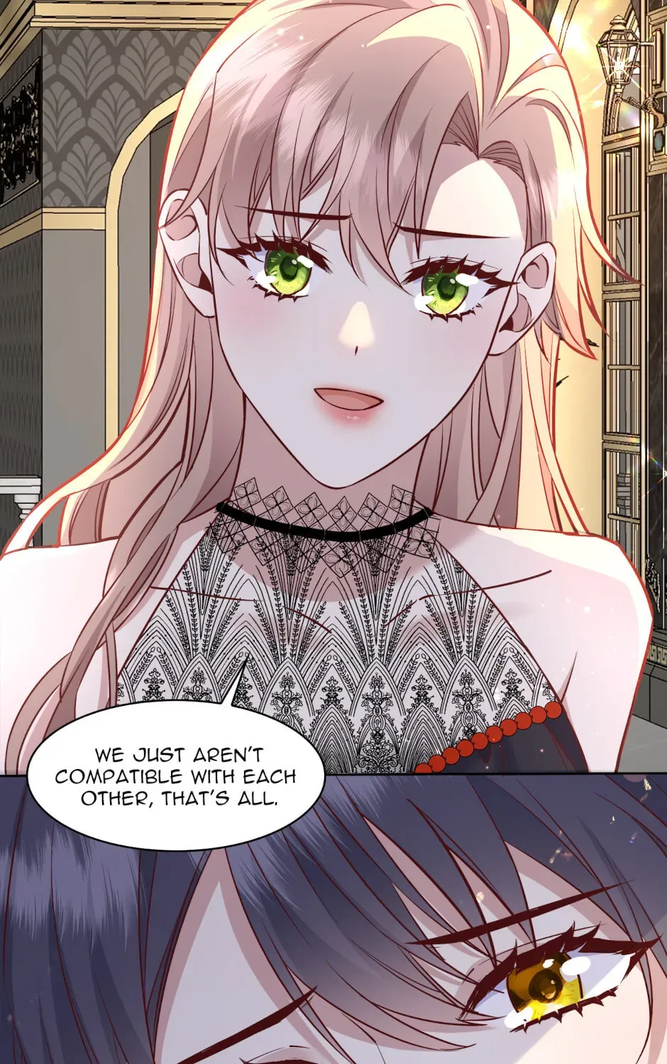 Give the Harem to the Villainess Chapter 81 - page 48