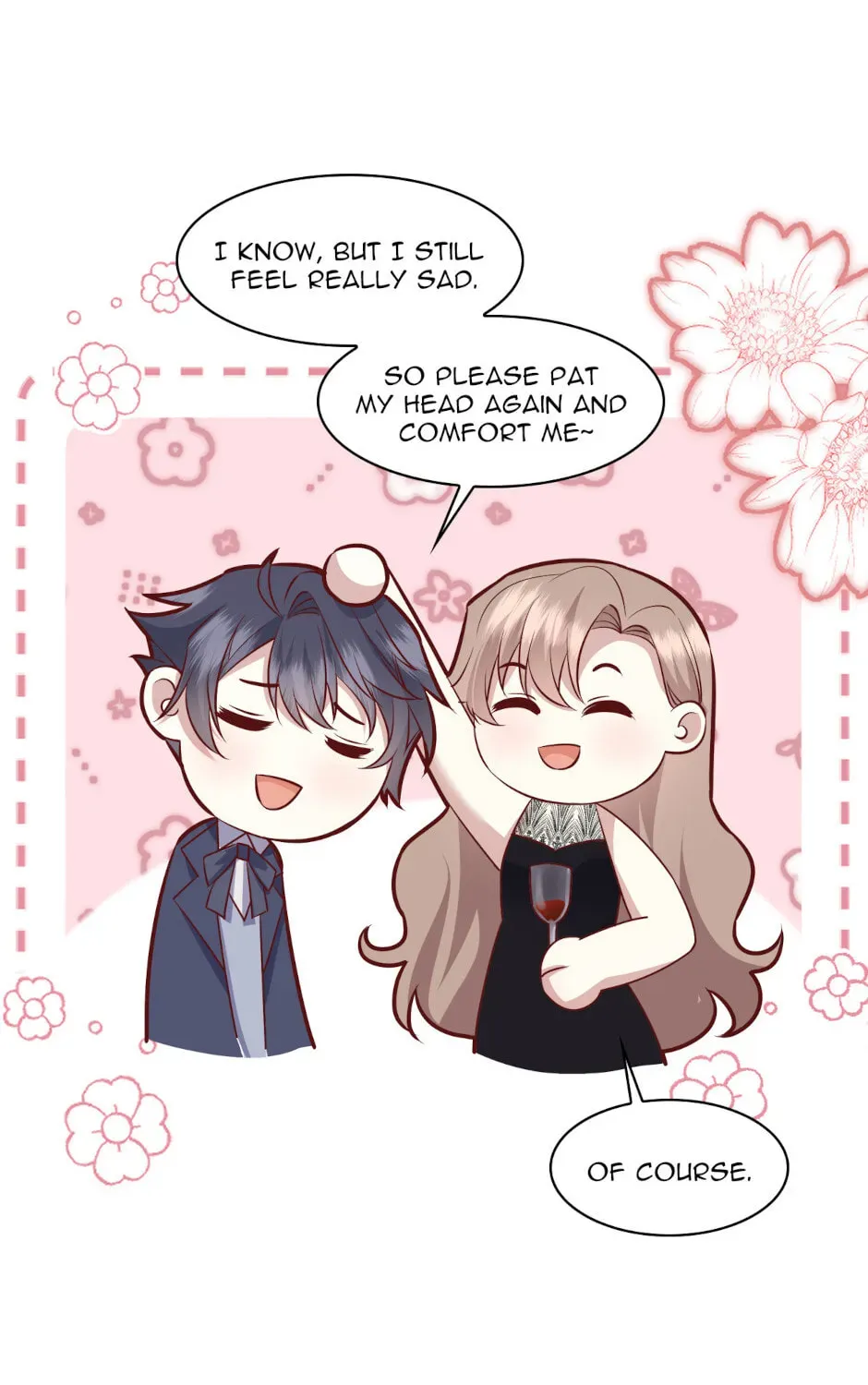 Give the Harem to the Villainess Chapter 81 - page 50