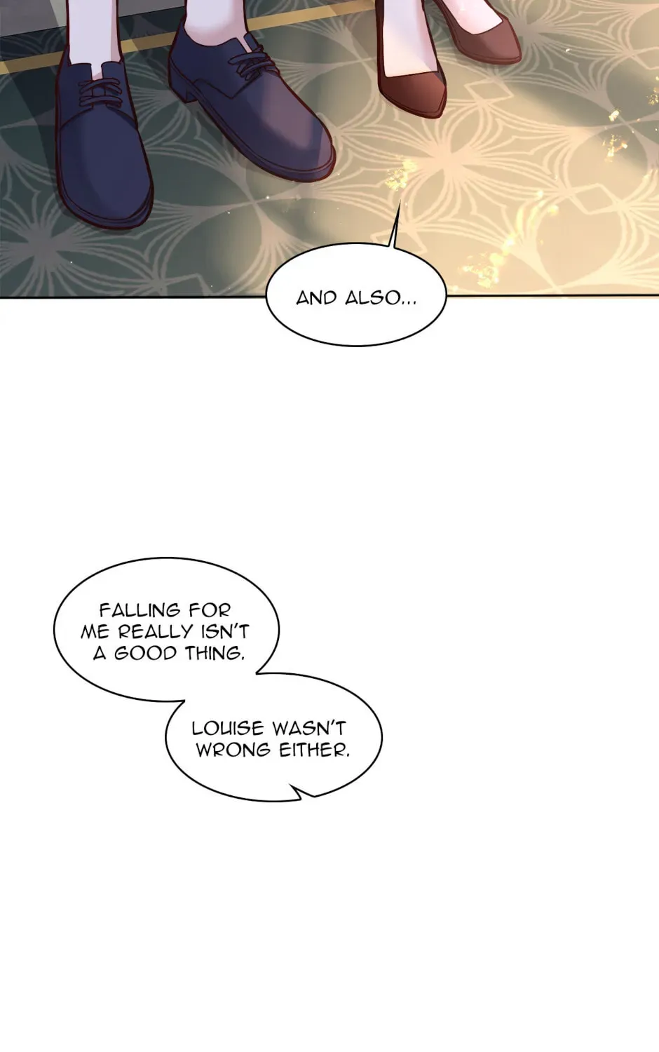 Give the Harem to the Villainess Chapter 81 - page 52
