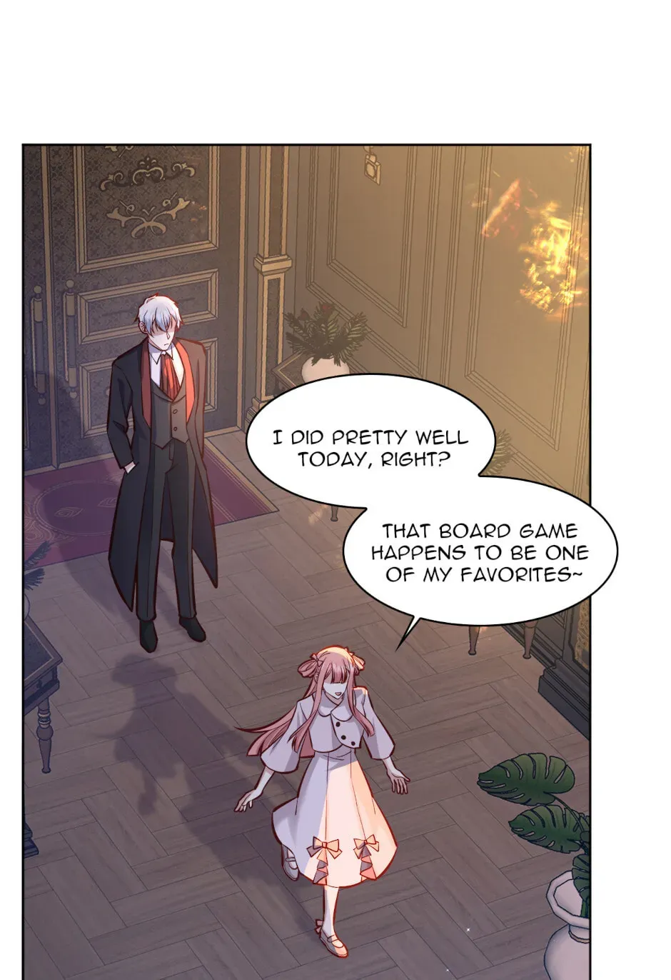 Give the Harem to the Villainess Chapter 81 - page 56